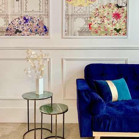 Home Chic Home - Les Suites De La Comedie Montpellier Kültér fotó