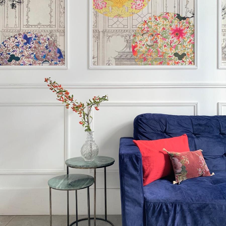 Home Chic Home - Les Suites De La Comedie Montpellier Kültér fotó