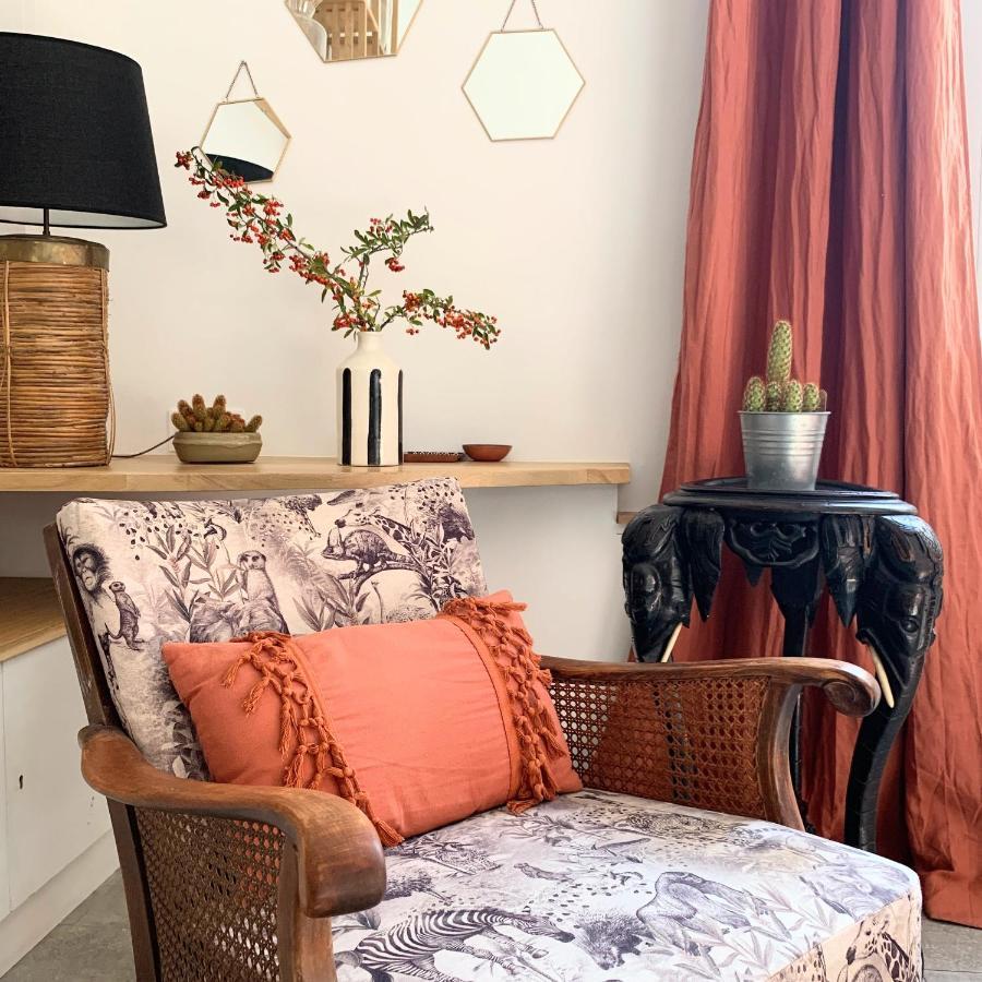 Home Chic Home - Les Suites De La Comedie Montpellier Kültér fotó