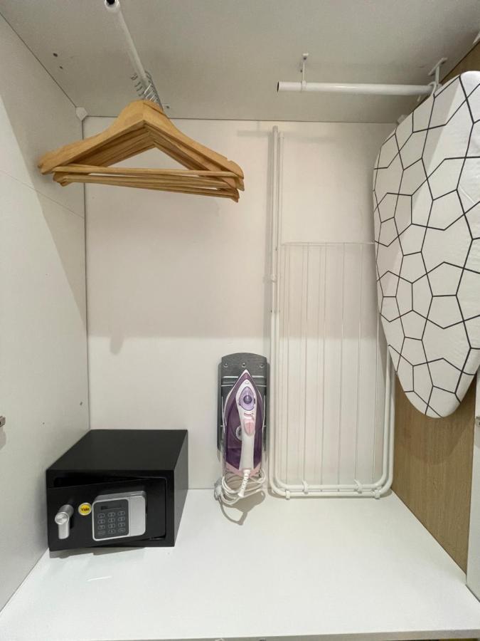 Home Chic Home - Les Suites De La Comedie Montpellier Kültér fotó