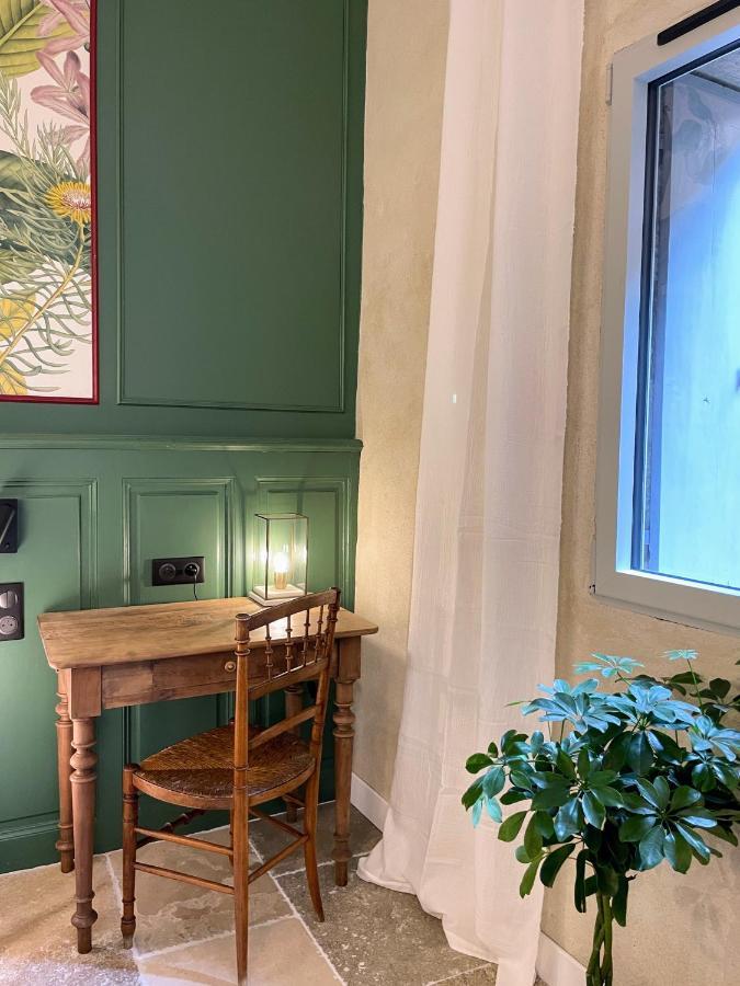 Home Chic Home - Les Suites De La Comedie Montpellier Kültér fotó