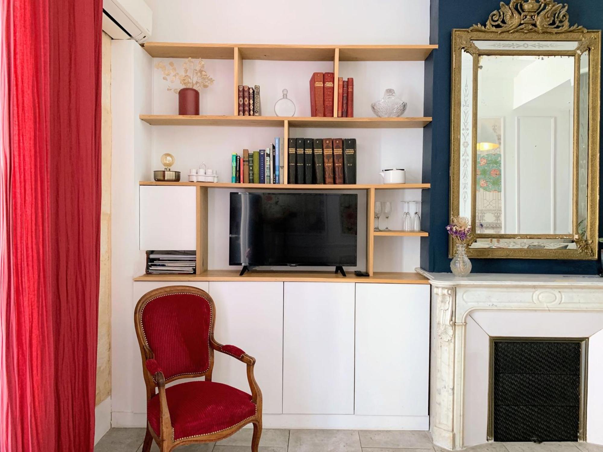 Home Chic Home - Les Suites De La Comedie Montpellier Kültér fotó
