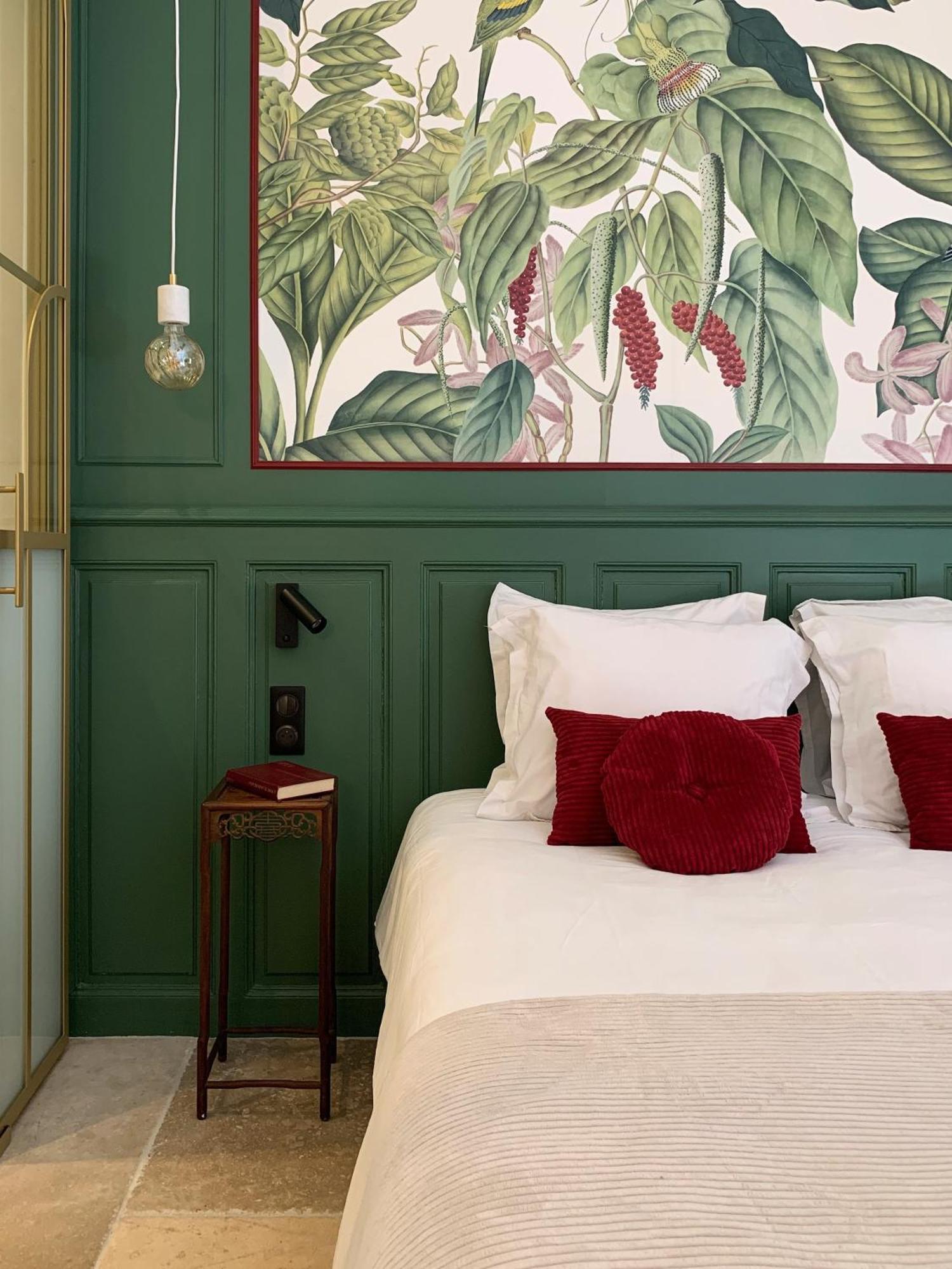 Home Chic Home - Les Suites De La Comedie Montpellier Kültér fotó