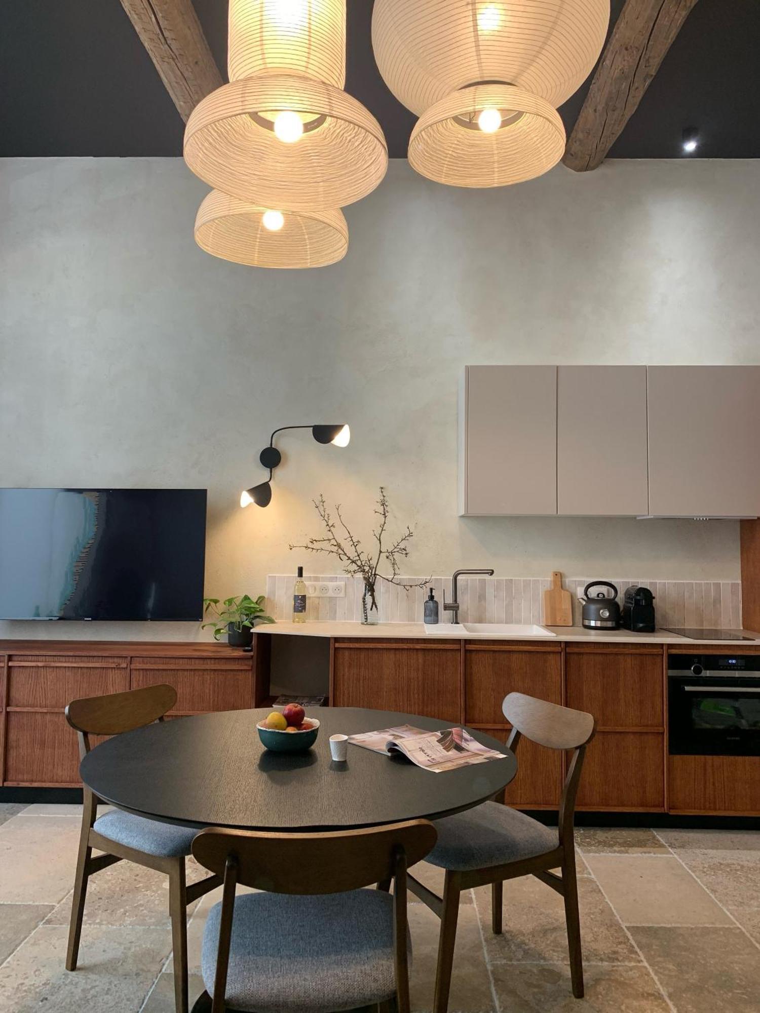 Home Chic Home - Les Suites De La Comedie Montpellier Kültér fotó