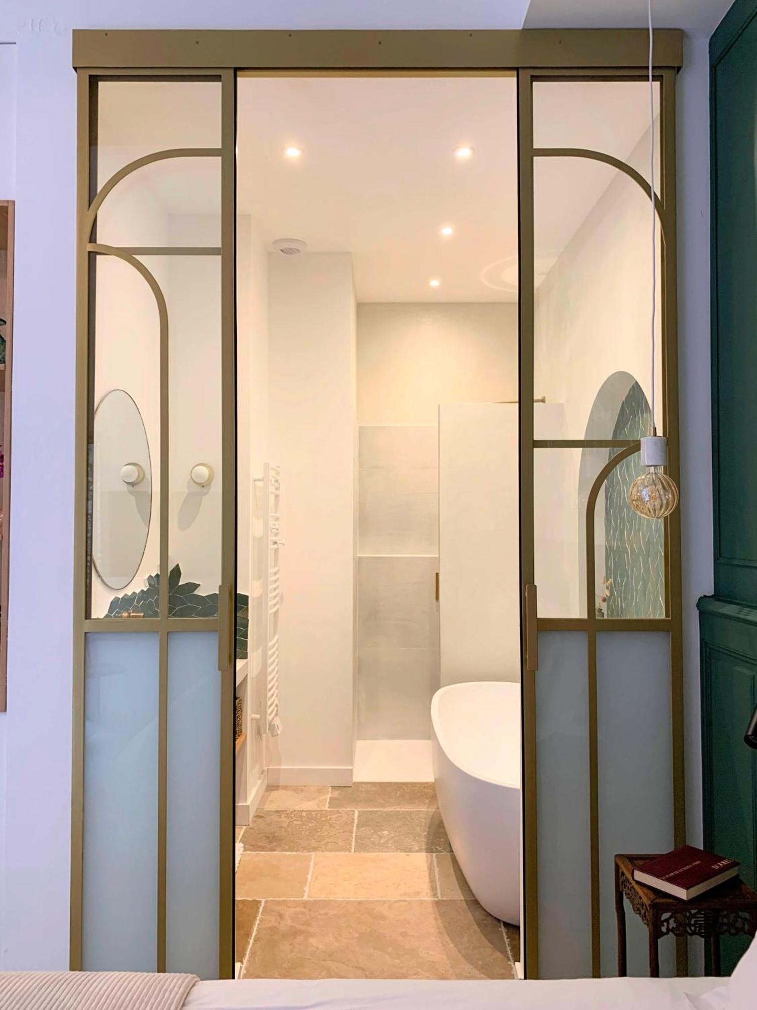 Home Chic Home - Les Suites De La Comedie Montpellier Szoba fotó