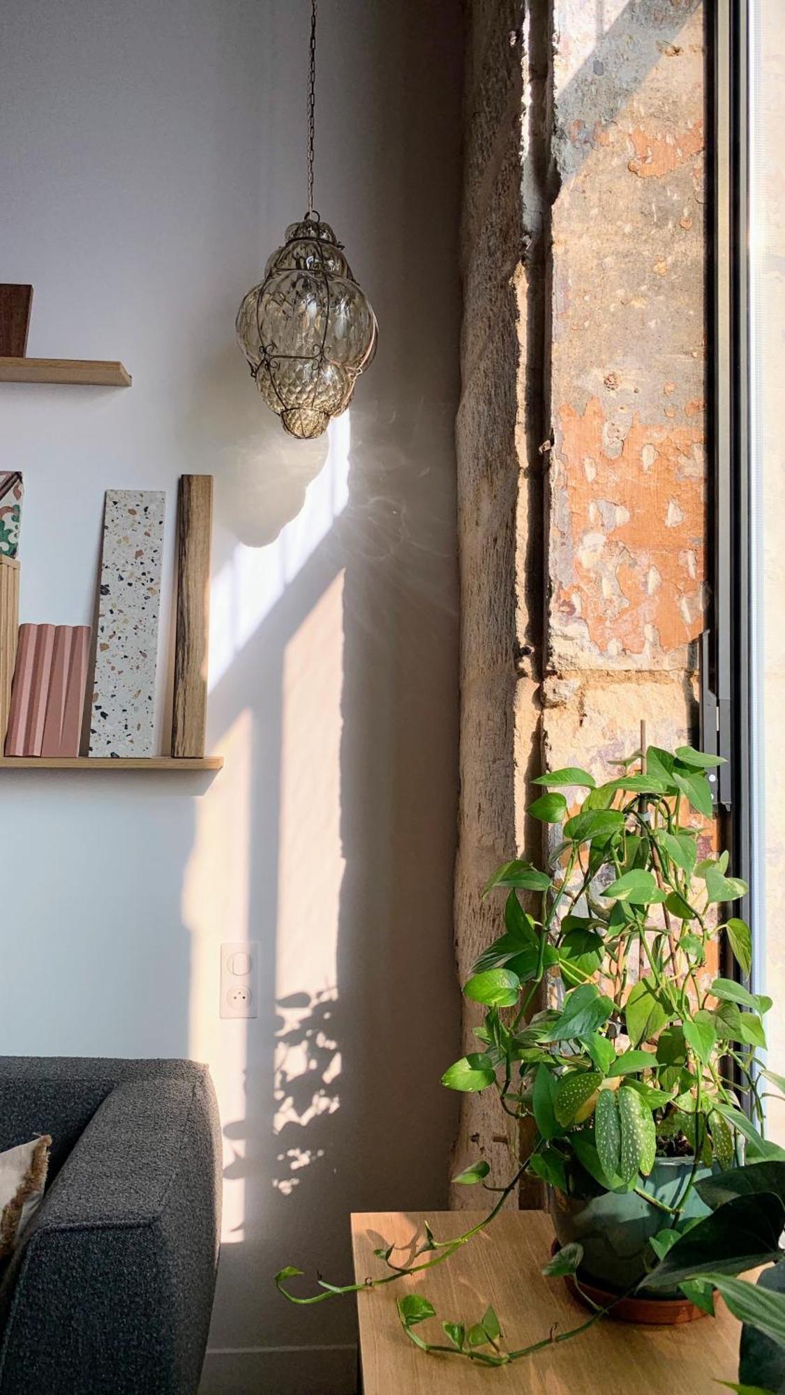 Home Chic Home - Les Suites De La Comedie Montpellier Szoba fotó