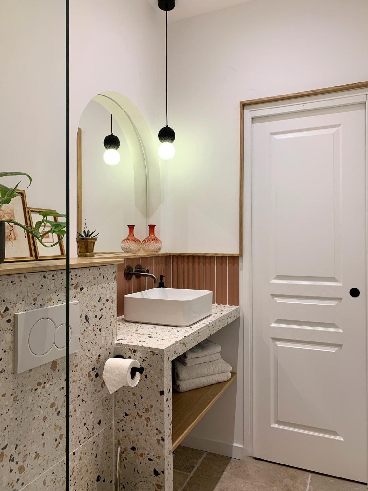 Home Chic Home - Les Suites De La Comedie Montpellier Szoba fotó