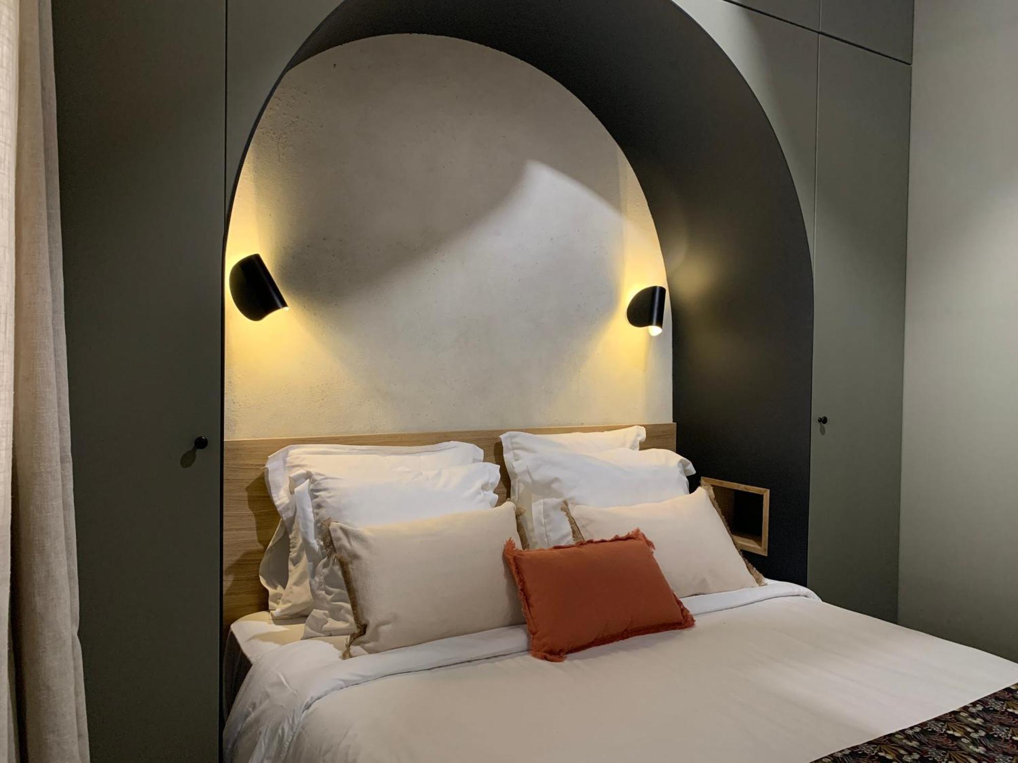 Home Chic Home - Les Suites De La Comedie Montpellier Szoba fotó