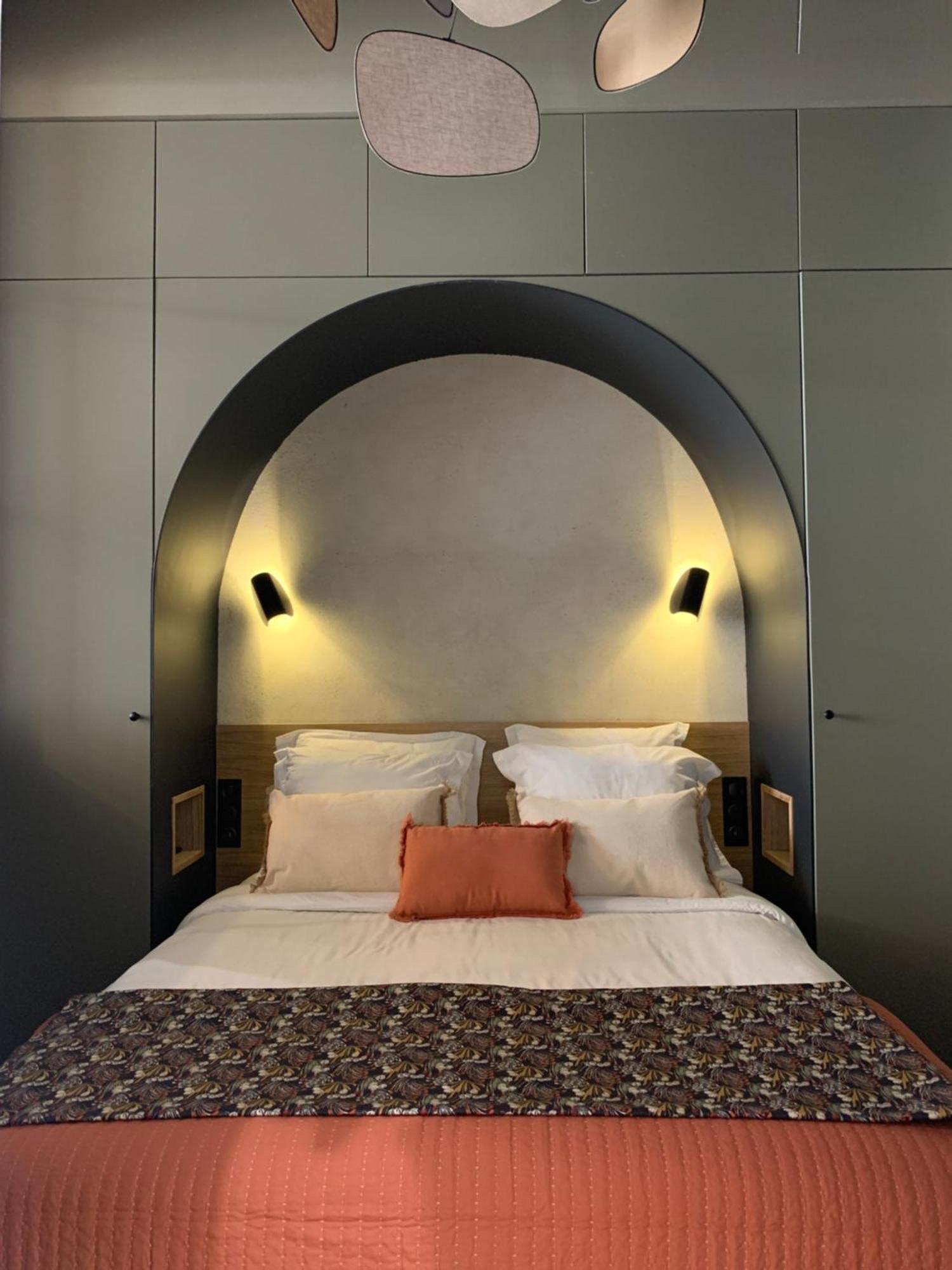 Home Chic Home - Les Suites De La Comedie Montpellier Szoba fotó