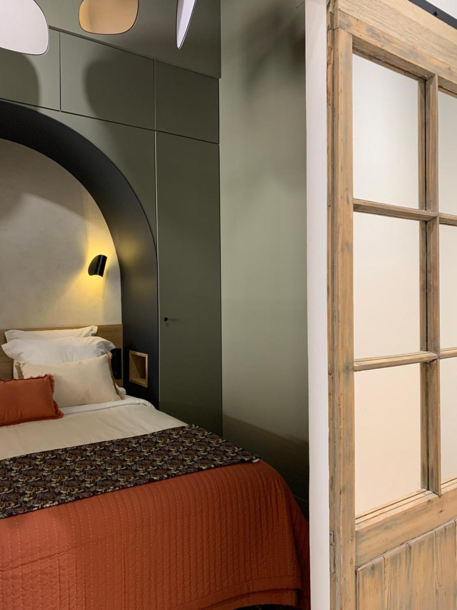 Home Chic Home - Les Suites De La Comedie Montpellier Szoba fotó