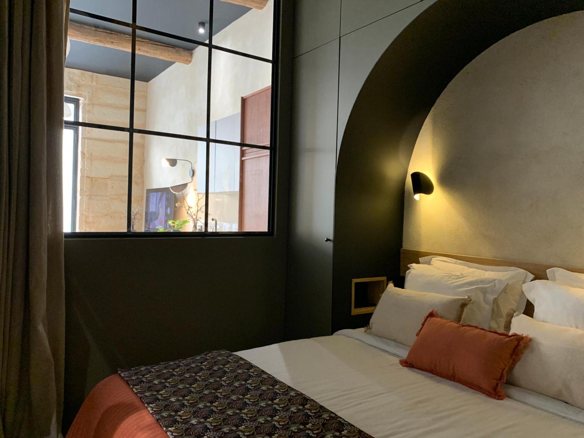 Home Chic Home - Les Suites De La Comedie Montpellier Szoba fotó