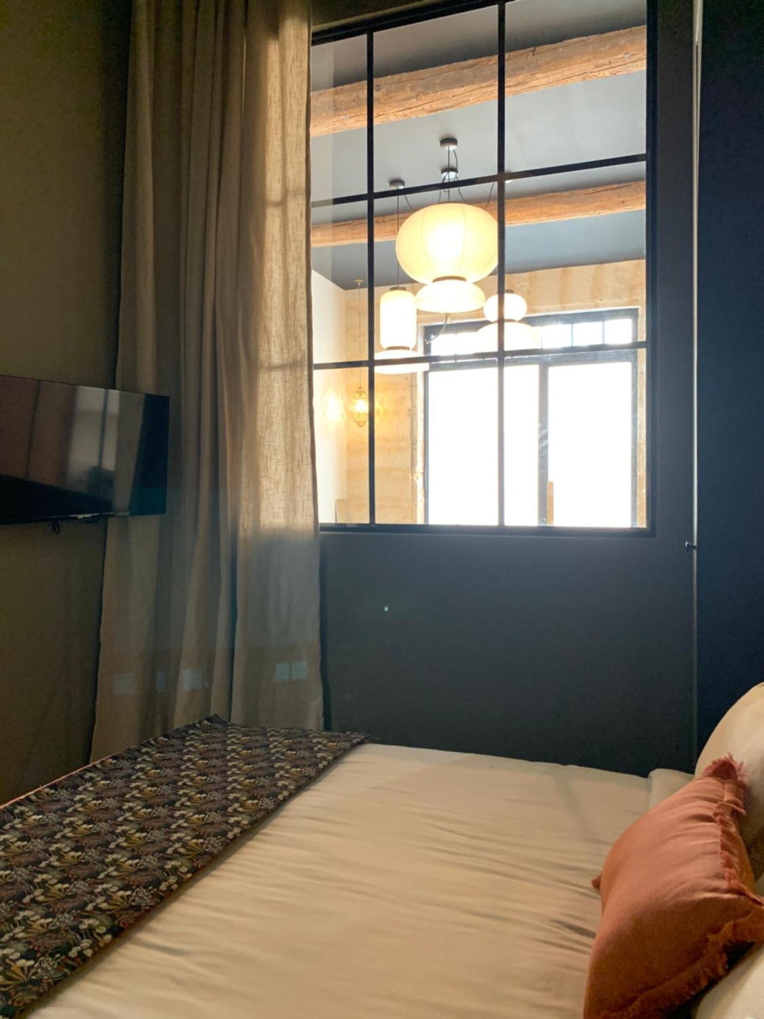 Home Chic Home - Les Suites De La Comedie Montpellier Szoba fotó