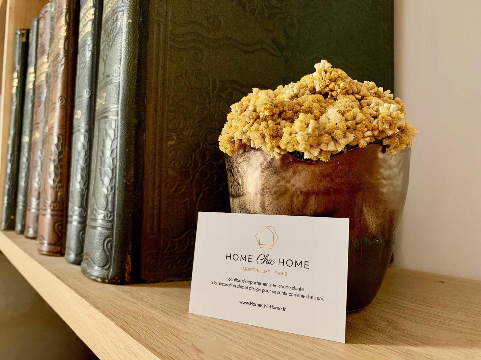 Home Chic Home - Les Suites De La Comedie Montpellier Szoba fotó