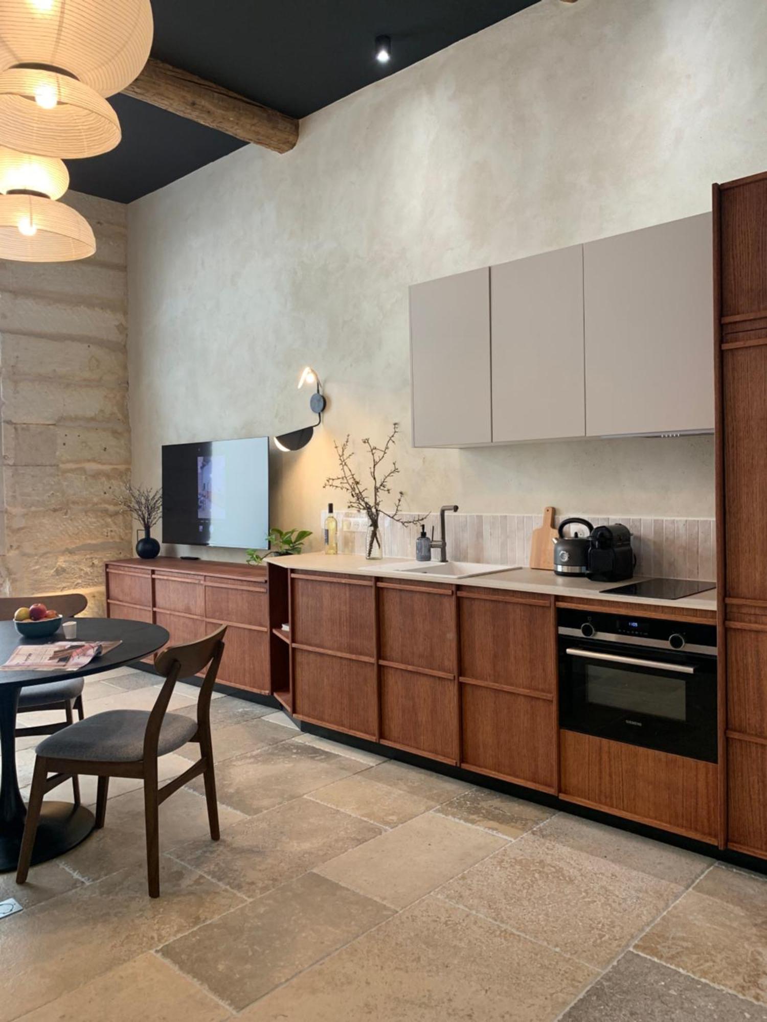Home Chic Home - Les Suites De La Comedie Montpellier Szoba fotó