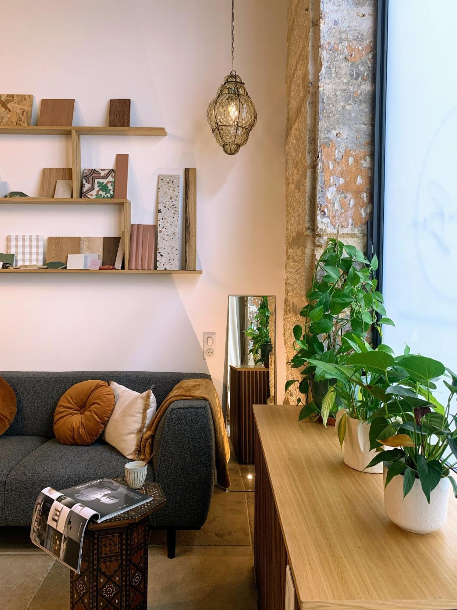 Home Chic Home - Les Suites De La Comedie Montpellier Szoba fotó