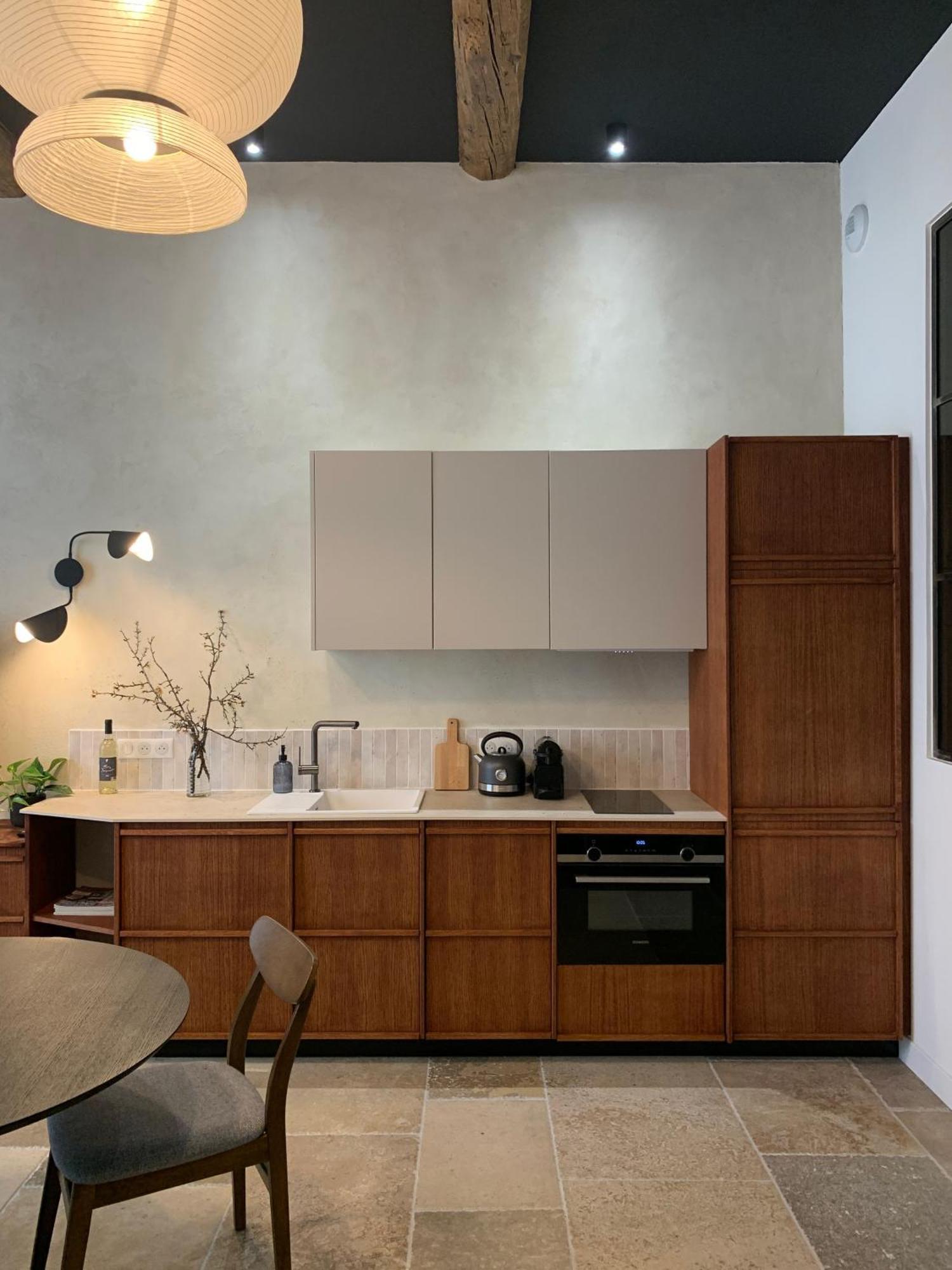 Home Chic Home - Les Suites De La Comedie Montpellier Szoba fotó