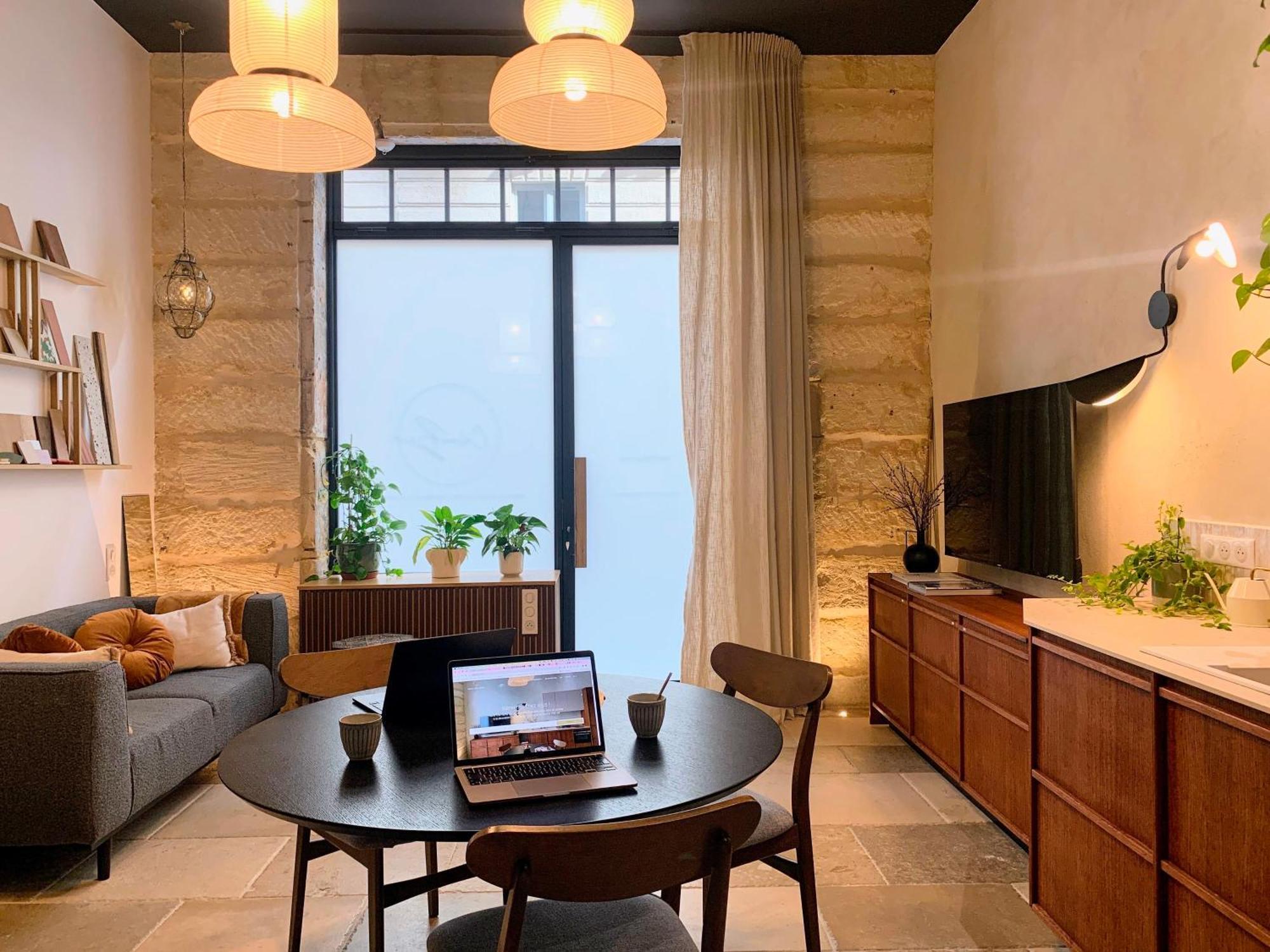 Home Chic Home - Les Suites De La Comedie Montpellier Szoba fotó
