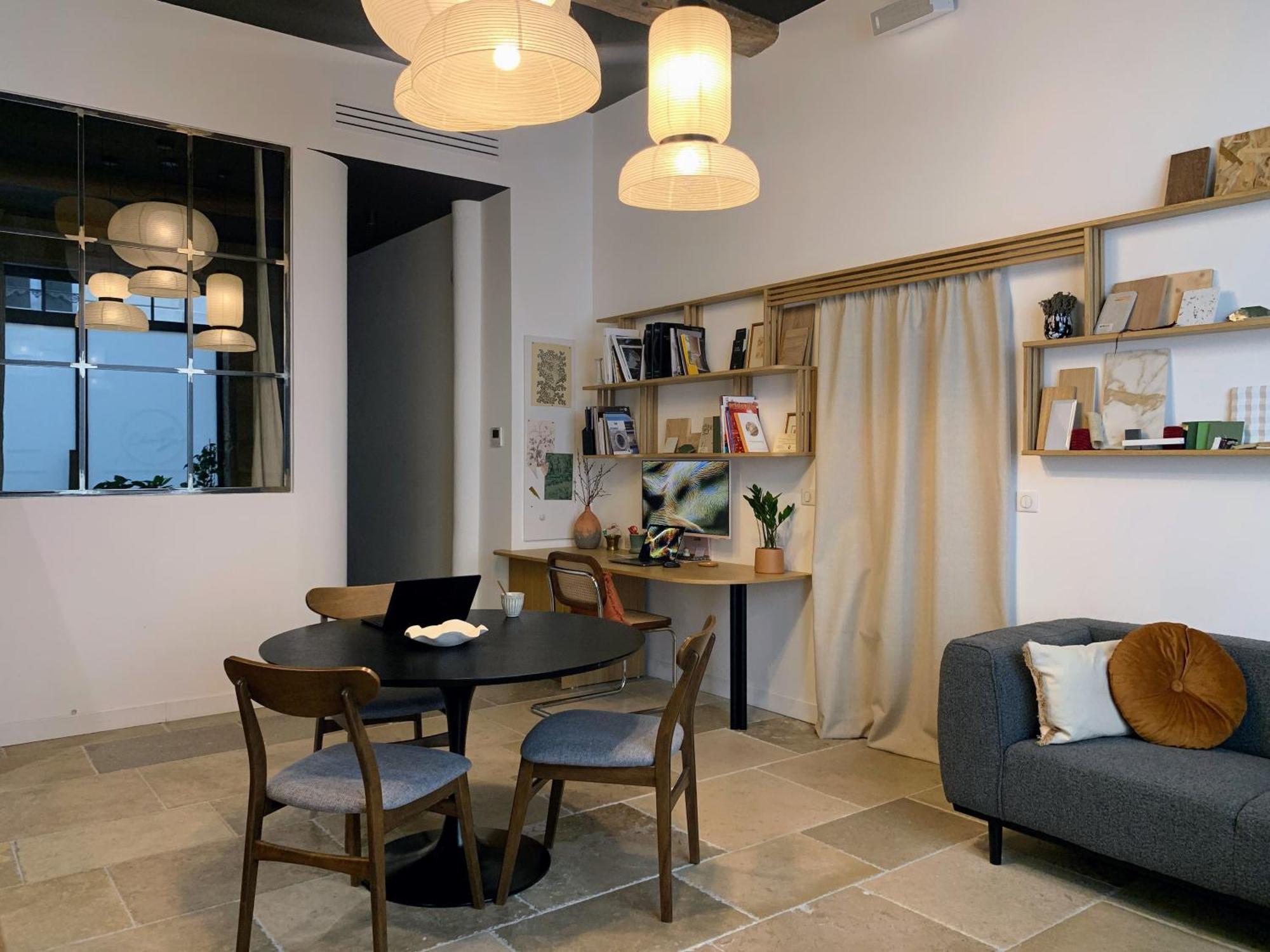 Home Chic Home - Les Suites De La Comedie Montpellier Szoba fotó