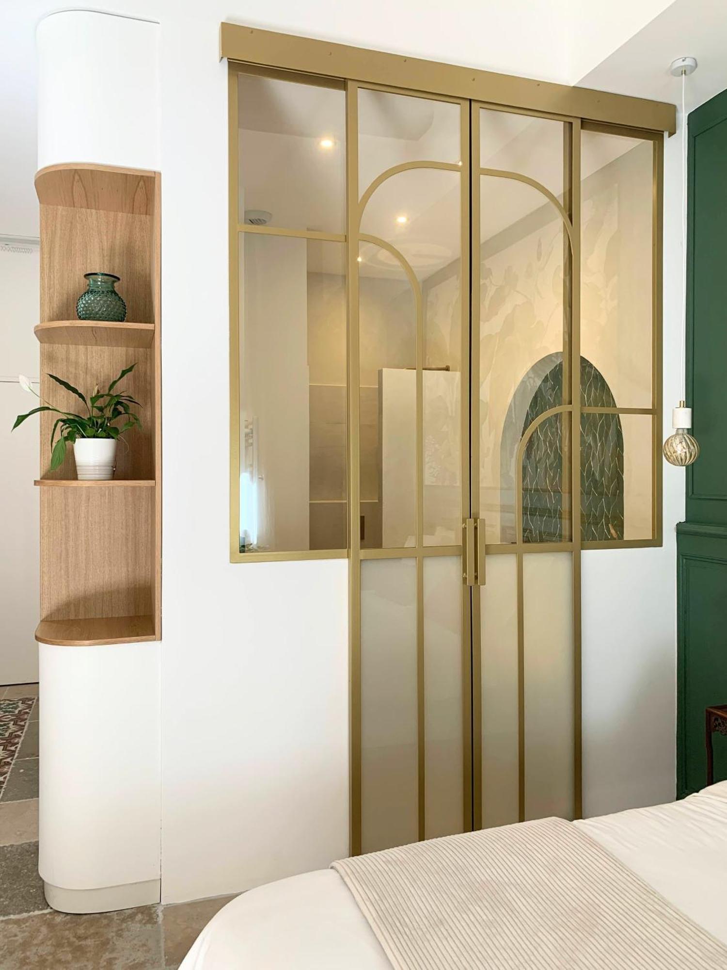 Home Chic Home - Les Suites De La Comedie Montpellier Kültér fotó