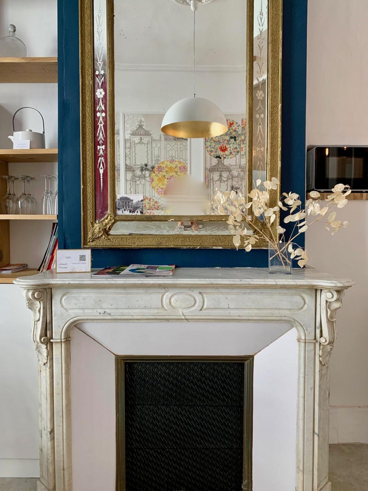 Home Chic Home - Les Suites De La Comedie Montpellier Szoba fotó