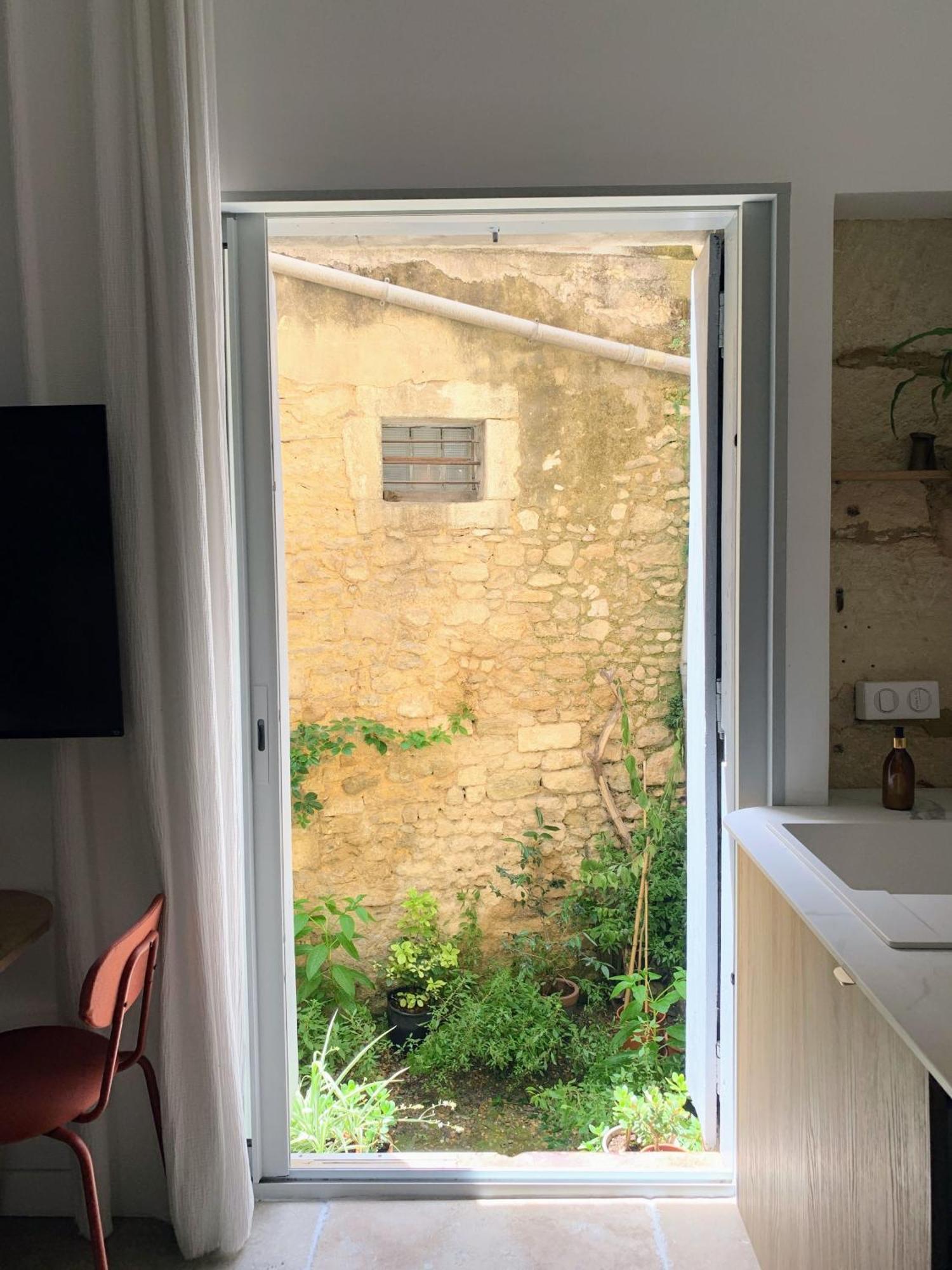 Home Chic Home - Les Suites De La Comedie Montpellier Szoba fotó