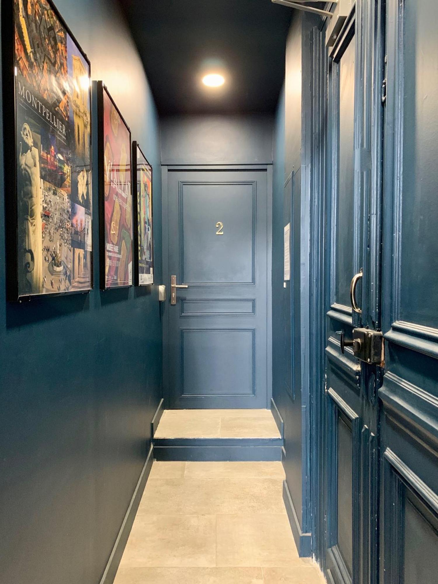 Home Chic Home - Les Suites De La Comedie Montpellier Szoba fotó