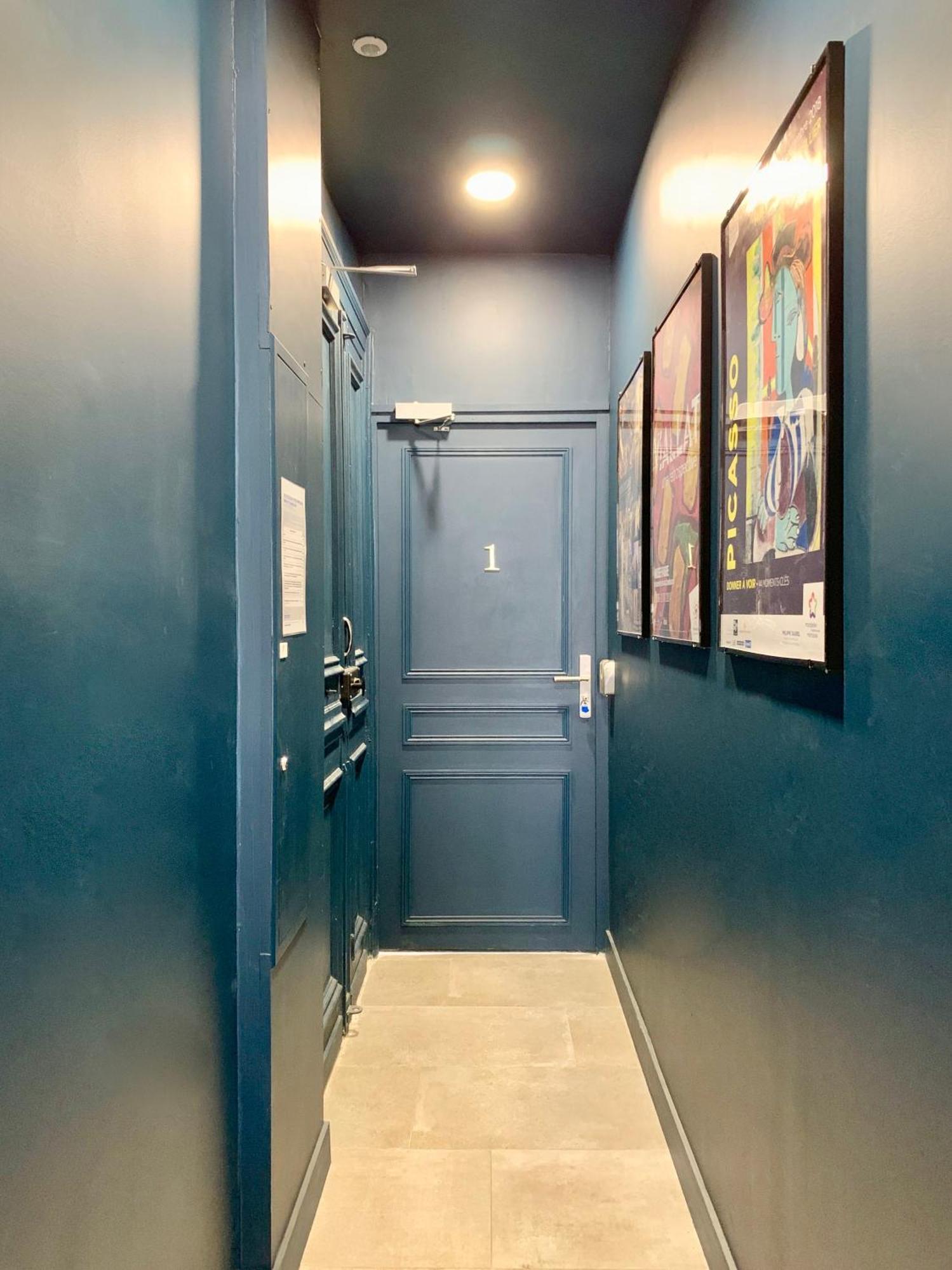 Home Chic Home - Les Suites De La Comedie Montpellier Szoba fotó