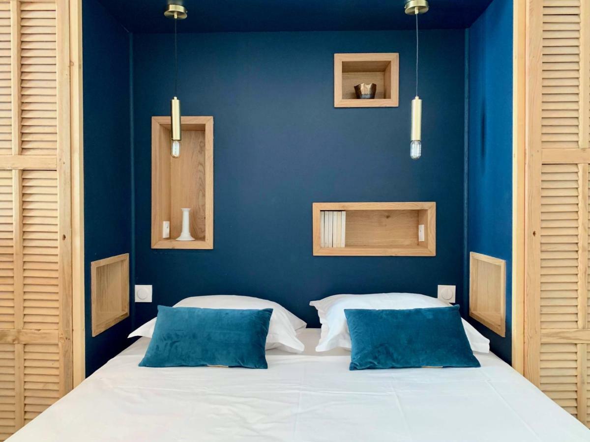 Home Chic Home - Les Suites De La Comedie Montpellier Kültér fotó
