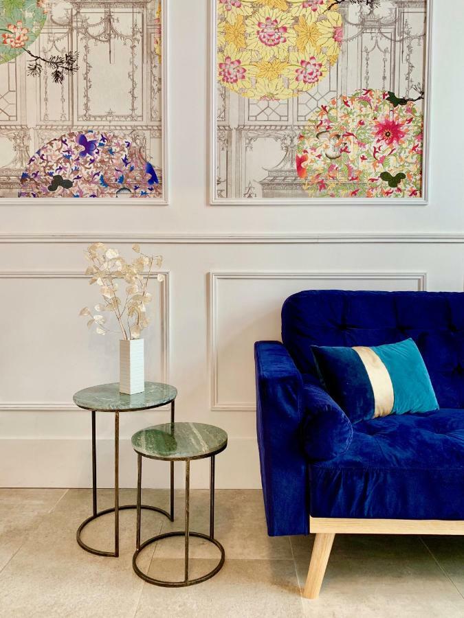 Home Chic Home - Les Suites De La Comedie Montpellier Kültér fotó